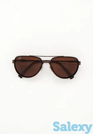 Очки солнцезащитные matrix, фотография 1