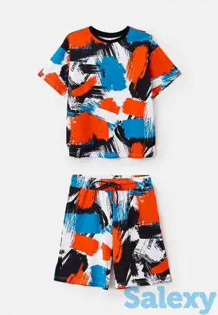 Костюм спортивный playtoday, фотография 1