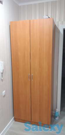 Продам два шкафа, диван, тумба стол, фотография 6