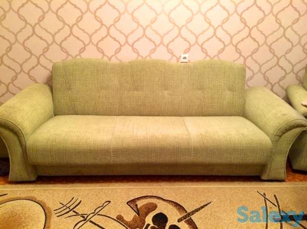 Продажа мягкой мебели, фотография 1