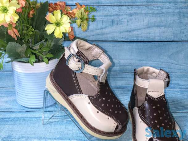 Ортопедическая обувь, фотография 9