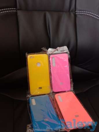 Чехлы для телефона, фотография 1