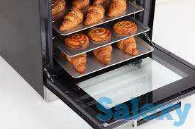 Печь конвекционная Smeg ALFA 420 MFH, фотография 3