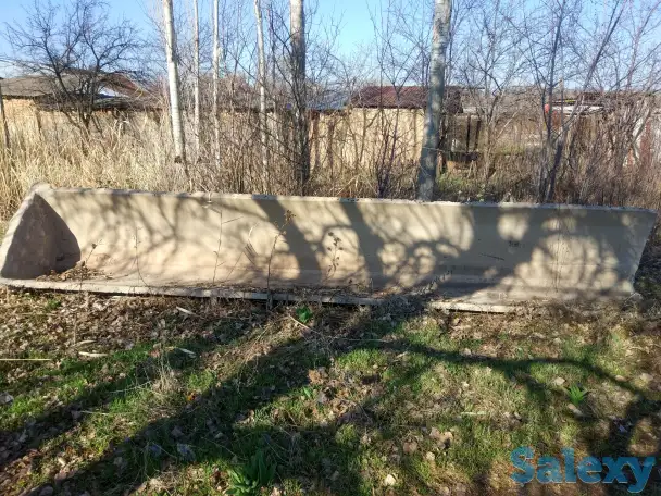 Продаю железобетонный Лоток, фотография 1