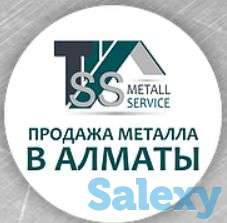 Швеллера, арматура, катанка, профильные трубы, фотография 13