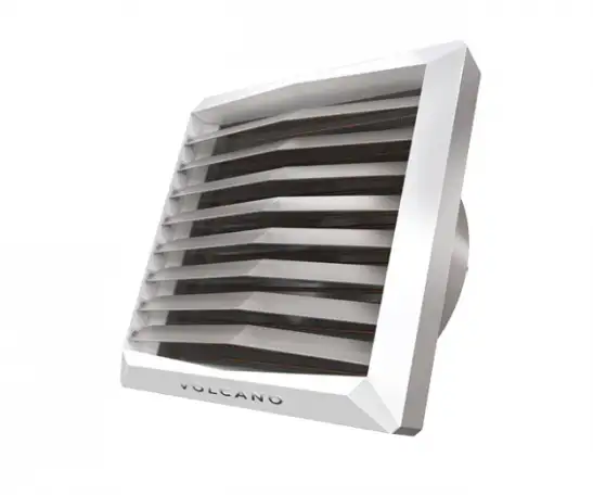 Воздушно-отопительный агрегат Volcano VR2 AC, фотография 4