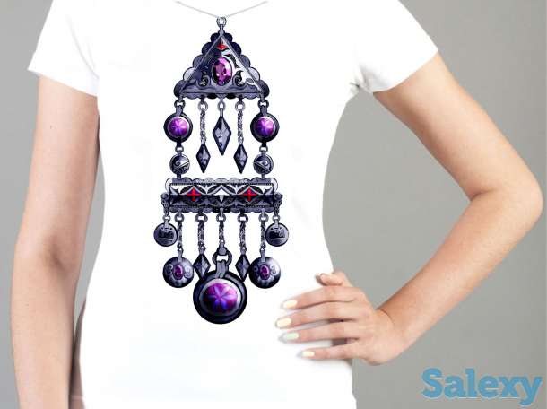 Футболка, фотография 1