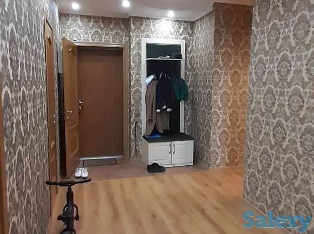 2-комнатная квартира в ЖК Куат на Хусаинова-Ескараева, фотография 8