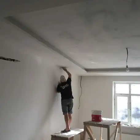 Ремонт квартир. Без посредников! Стаж работы более 15 лет. Рита., фотография 11