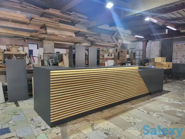 Изготовление мебели на заказ, фотография 9