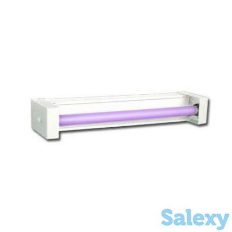 Облучатели открытого типа, кварцевые лампы, фотография 1