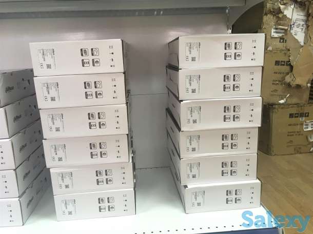 Видеокамеры DAHUA, фотография 4