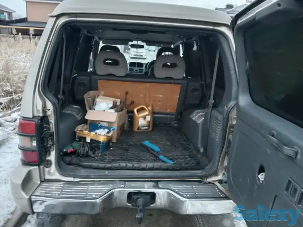 Перевозка малогабаритного имущества (например стир машинка), фотография 2