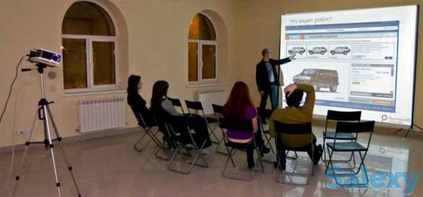 Аренда Проектр, фотография 2