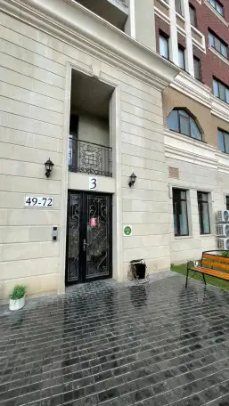 2-евро комнатная квартира, ул Махамбет Утемисова 125Б, фотография 17