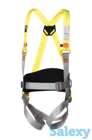 Страховочная привязь венто альфа 2.0, фотография 7