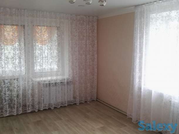 продажа 3х комнатной квартиры в г.Степняк, фотография 2