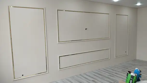 Отделка, фотография 1