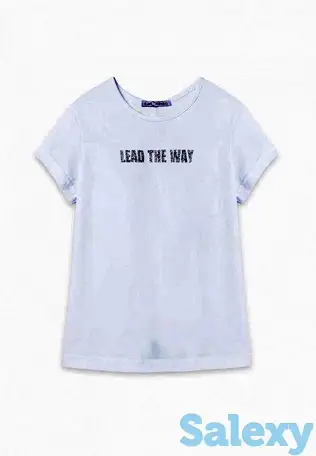 Футболка bell bimbo, фотография 1