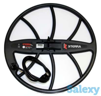 Катушка Minelab 15