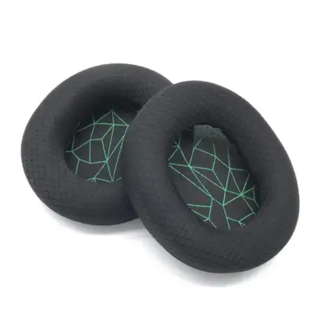 Подушки для наушников SteelSeries Arctis, фотография 6