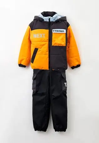 Костюм утепленный batik, фотография 1