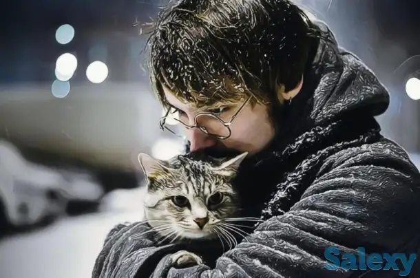 портрет на заказ, фотография 13