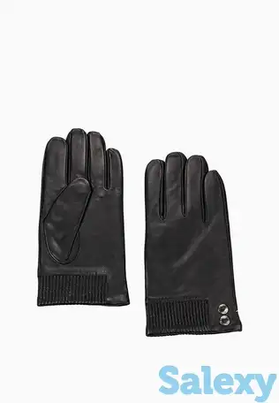 Перчатки fabretti, фотография 1