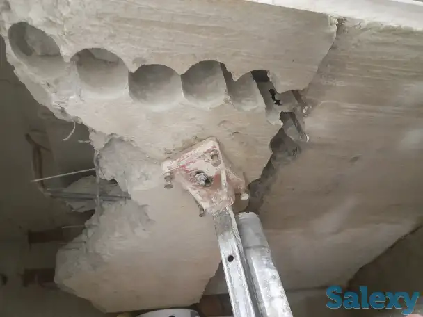 Демонтажная работа,кладка,маналит, крыша,мягкая кровли и тгд, фотография 5