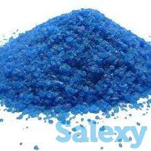 Медный купорос (сульфат меди), фотография 1