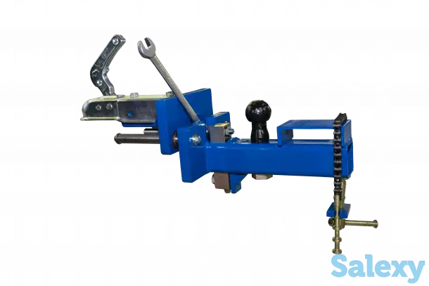 Нагружатель сцепного устройства, фотография 1