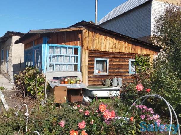 Продам особняк или обменяю, Дзержинского дом 135, фотография 3