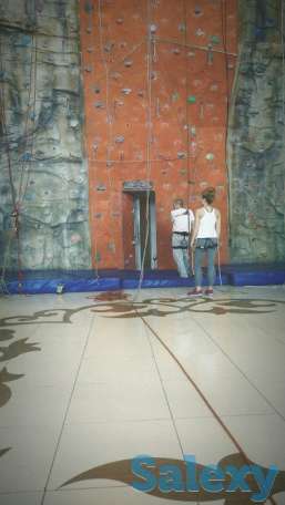 Спорт. Скалолазание - олимпийский. Для взрослых и детей., фотография 1