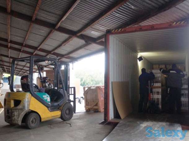 Официальная работа в Германии и Европе., фотография 2