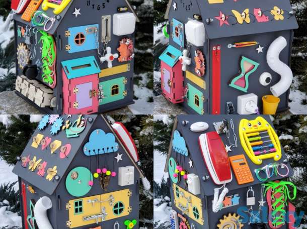 Продам действующий бизнес, фотография 3