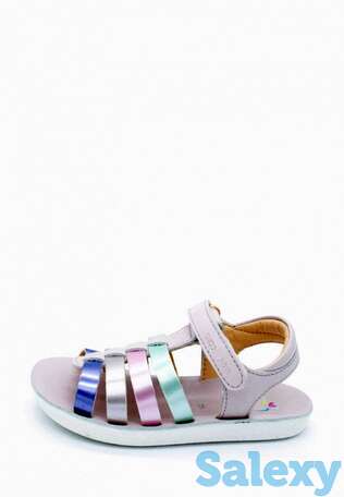 Сандалии pom d'api, фотография 1