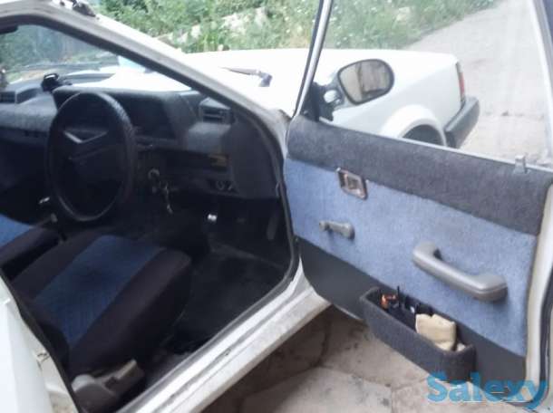 Срочно продам Mazda Familia, фотография 6