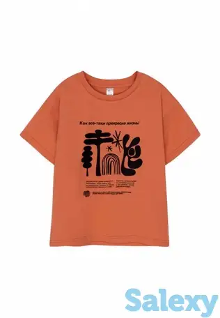 Футболка bossa nova, фотография 1