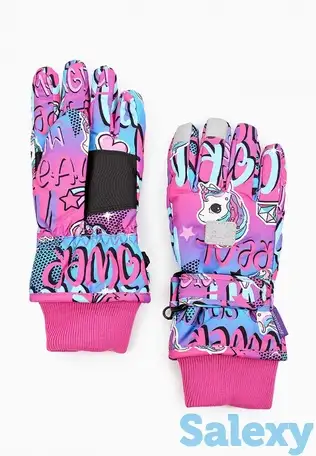 Перчатки playtoday, фотография 2