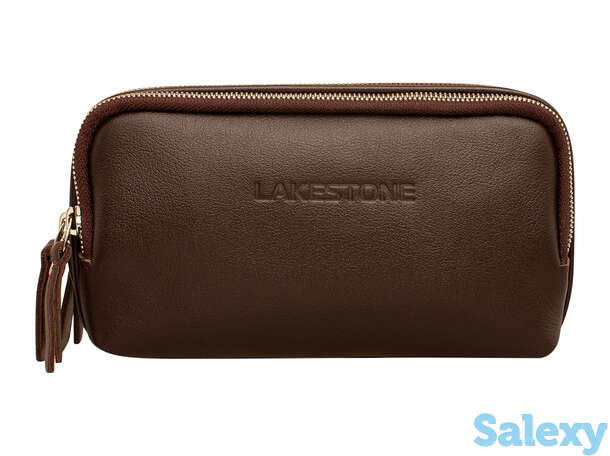 Клатч ruett brown, фотография 1