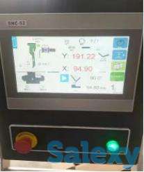 Листогибочное оборудование, фотография 6