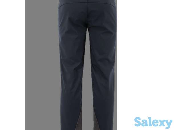 Брюки сивера верес про п  черные, фотография 2