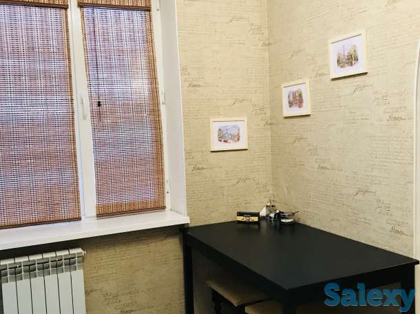 Сдаю 2 комнатную квартиру в новостройке., 3мкр 18дом, фотография 9