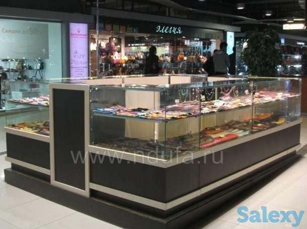 Оборудование для торговли под заказ, фотография 2