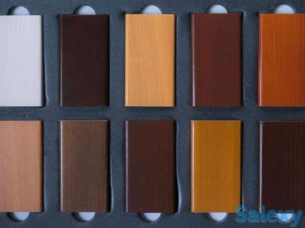 Белорусские деревянные окна , дерево-алюминиевые окна, фотография 2