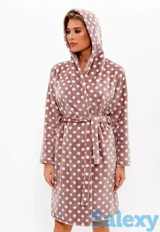 Халат домашний cleo, фотография 1