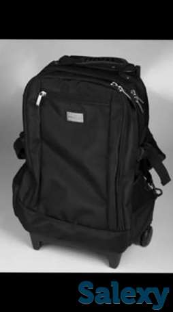 Продам бьюти кейс-рюкзак inglot, фотография 1