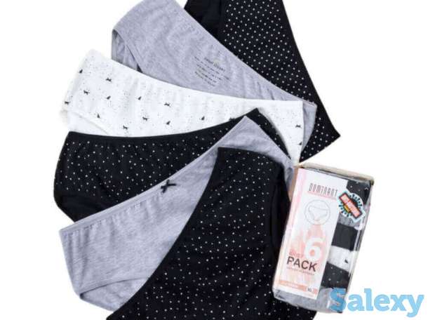 недельки женские (комплекты по 3, 6 и 7 штук), фотография 4