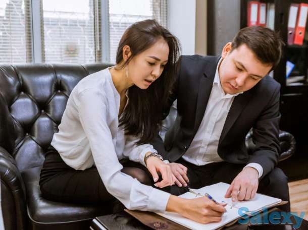 Юридические услуги, фотография 1