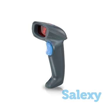 Сканеры штрих-кода от 10000 тенге. Доставка по г.Алматы бесплатно., фотография 1